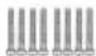 Vevor DT680-A - PARTS LIST - 6