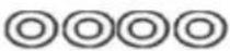 Vevor DT680-A - PARTS LIST - 3