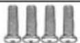 Vevor DT680-A - PARTS LIST - 2