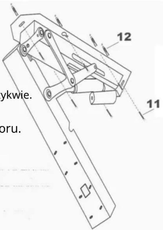 Vevor DT680-A - KROK 1 - 2