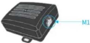 Vevor DT680-A - Fault code and its treatment - 2