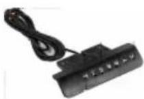 Vevor DT680-A - PARTS LIST - 12