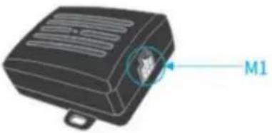 Vevor DT680-A - Foutcode en de behandeling van - 2