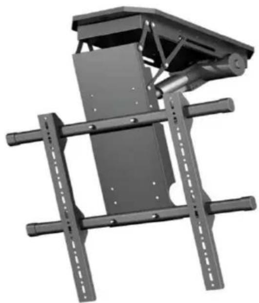 Vevor DT680-A - MODEL: DT680-A - 1