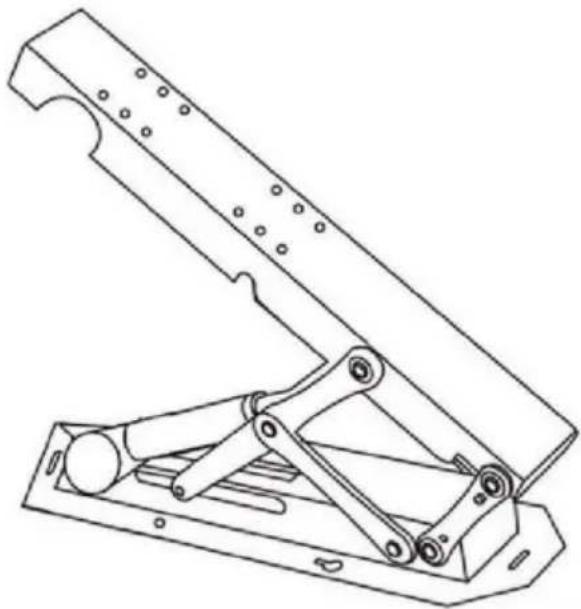 Vevor DT680-A - SCHRITT 1 - 1