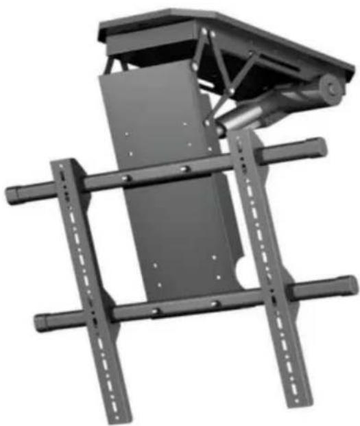Vevor DT680-A - MODELL: DT680A - 1