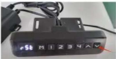 Vevor DT680-A - Ripristino de sistema - 2