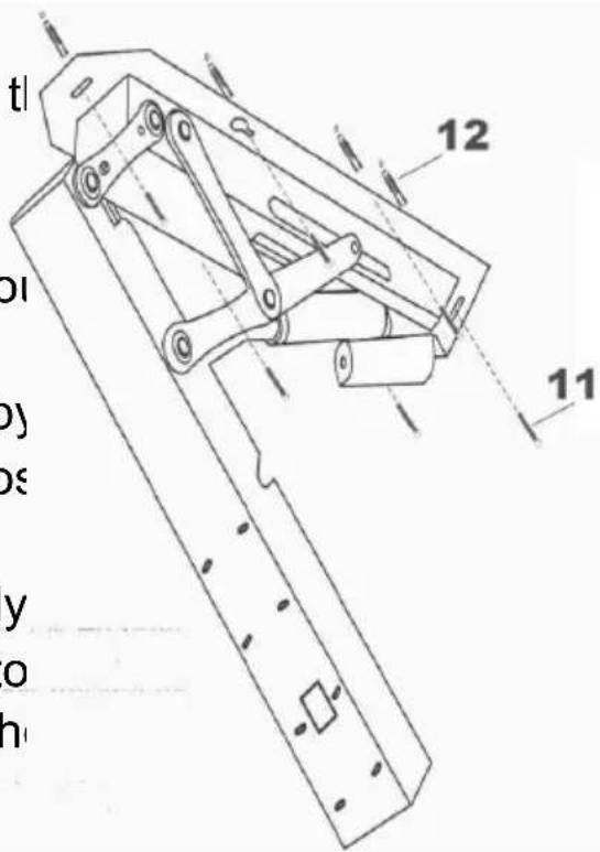Vevor DT680-A - Installation tips: - 1