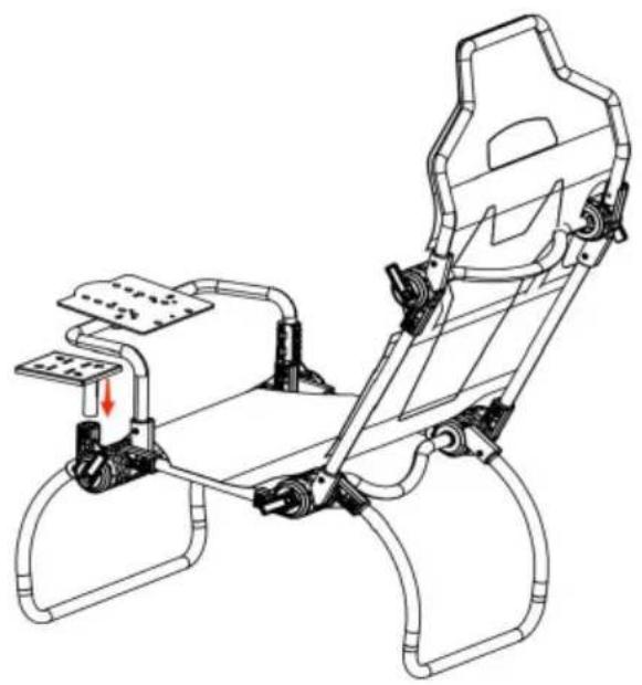 Vevor FC-P04 - NOTE : - 7