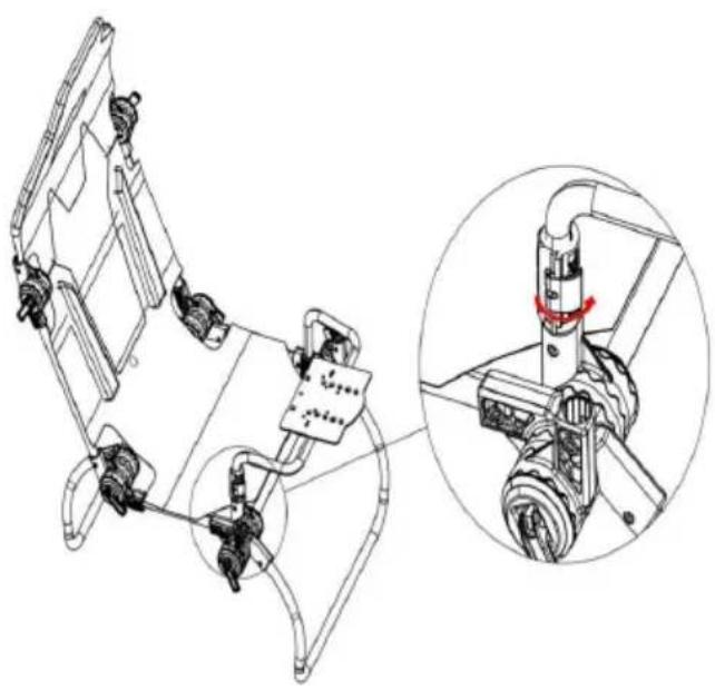 Vevor FC-P04 - NOTE : - 6