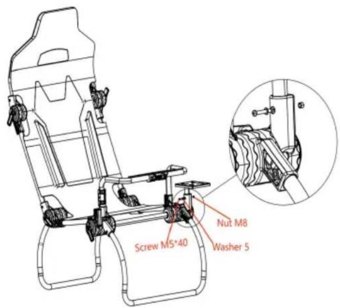 Vevor FC-P04 - NOTE : - 8