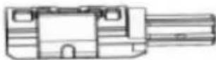 Vevor FC-P04 - Attention - 4
