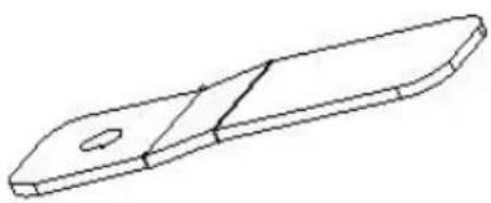 Vevor JY-MY-PSL-12 - PARTS - 18