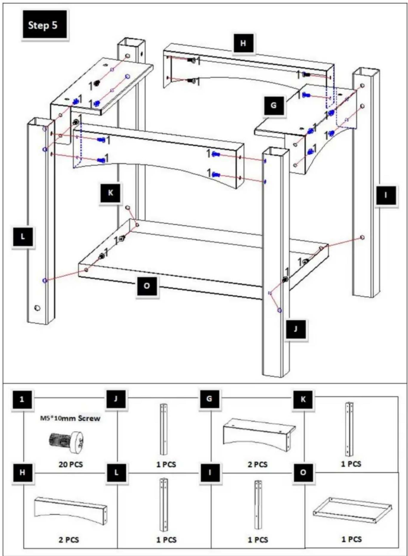 Vevor JY-MY-PSL-12 - TOUGH TOOLS, HALF PRICE - 3