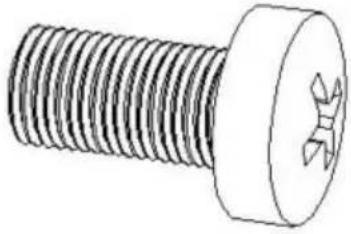 Vevor JY-MY-PSL-12 - HARDWARE - 2