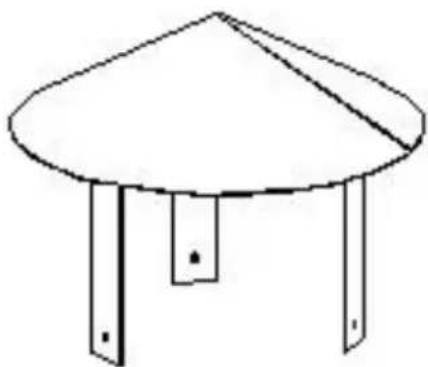 Vevor JY-MY-PSL-12 - PARTS - 1