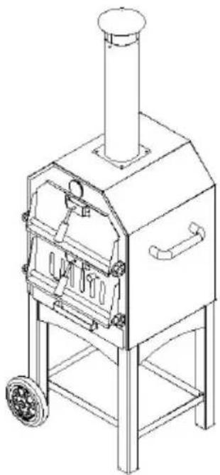Vevor JY-MY-PSL-12 - MODEL:JY-MY-PSL-12 - 1