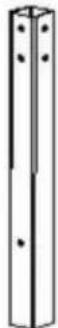 Vevor JY-MY-PSL-12 - TEILE - 8