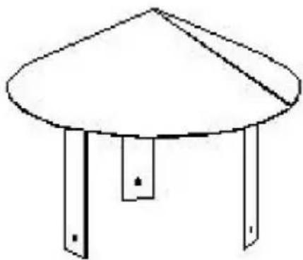 Vevor JY-MY-PSL-12 - TEILE - 1