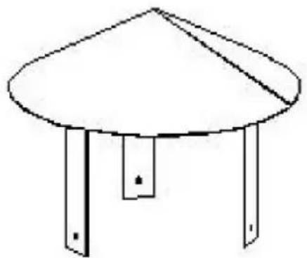 Vevor JY-MY-PSL-12 - PARTI - 1