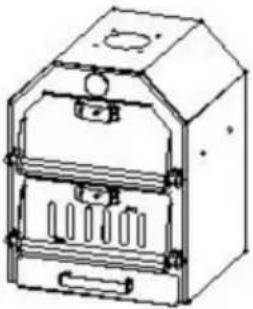 Vevor JY-MY-PSL-12 - PARTI - 2