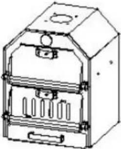 Vevor JY-MY-PSL-12 - PARTS - 3