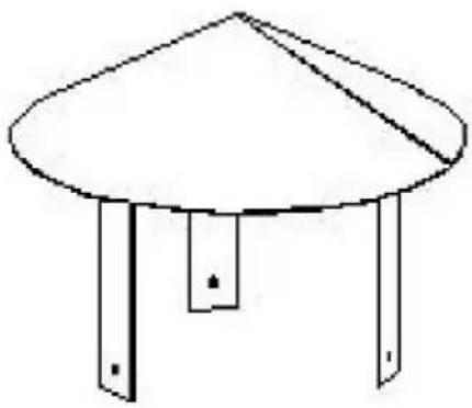 Vevor JY-MY-PSL-12 - SPARA DESSA INSTRUKTIONER - 5