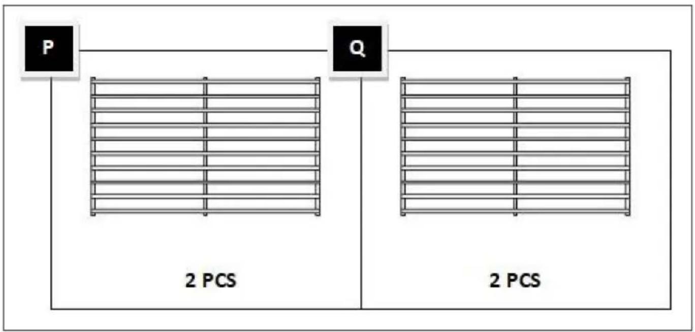 Vevor JY-MY-PSL-12 - ASSEMBLAGE DU PRODUIT - 13
