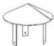 Vevor JY-MY-PSL-12 - PRODUCT ASSEMBLY - 3
