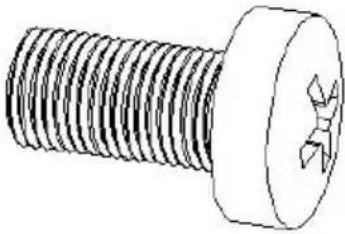 Vevor JY-MY-PSL-12 - HARDWARE - 2