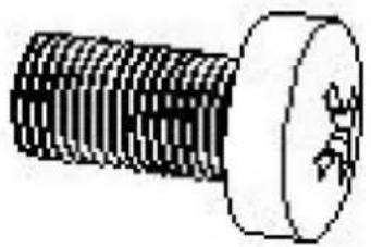Vevor JY-MY-PSL-12 - HARDWARE - 1