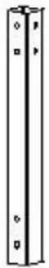 Vevor JY-MY-PSL-12 - TEILE - 10