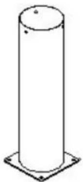 Vevor JY-MY-PSL-12 - PARTS - 2