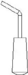 Vevor JY-MY-PSL-12 - PARTS - 5