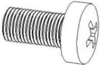 Vevor JY-MY-PSL-12 - HARDWARE - 2