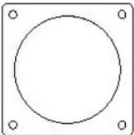 Vevor JY-MY-PSL-12 - PARTS - 4