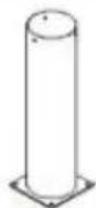Vevor JY-MY-PSL-12 - PRODUCT ASSEMBLY - 4