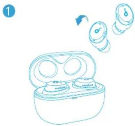 soundcore Life A3i - Soundcore-app - 2