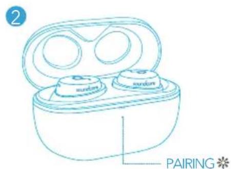 soundcore Life A3i - Utilizzo - 1