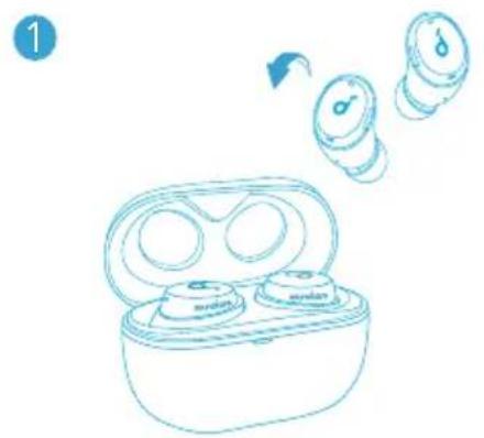 soundcore Life A3i - Soundcore-App - 2