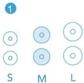 soundcore Life A3i - 3