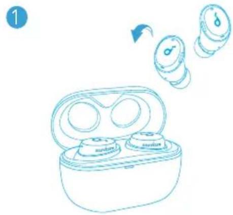 soundcore Life A3i - Bluetooth by Tin'ys - 3