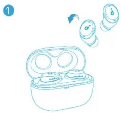 soundcore Life A3i - Soundcore 應用程式 - 2