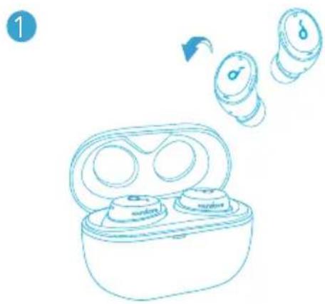 soundcore Life A3i - Soundcore-app - 2
