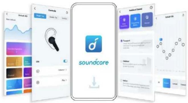 soundcore Life P3 - Dragen - 4