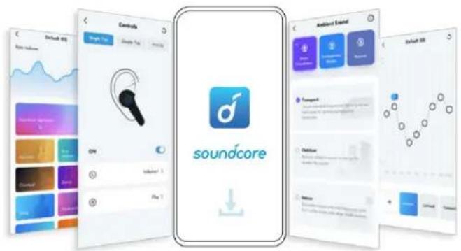 soundcore Life P3 - Das Tragen - 5