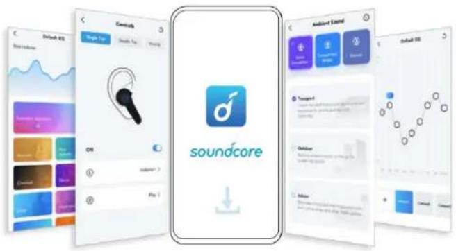 soundcore Life P3 - 充电 - 1