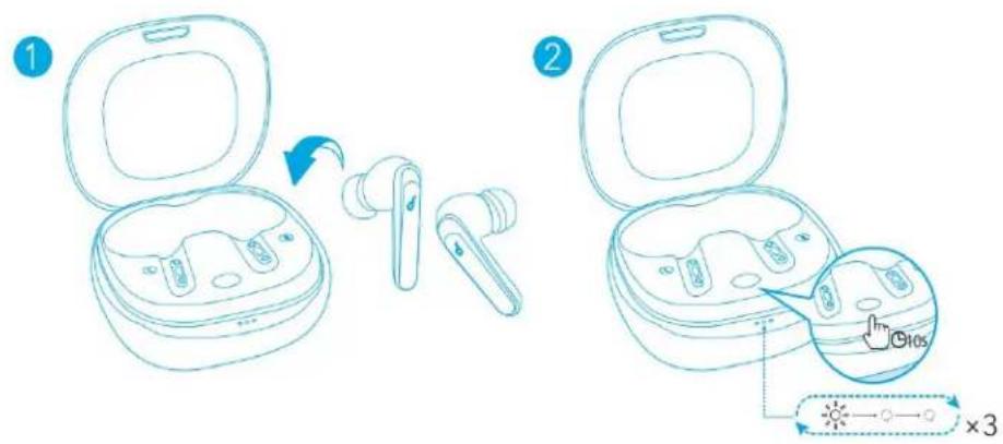 soundcore Life P3 - Soundcore 應用程式 - 3