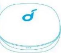 soundcore Life P3 - Como usar - 2