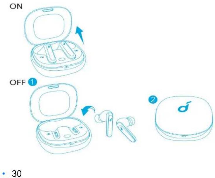 soundcore Life P3 - 製品の仕様 - 9